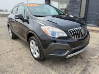 Image for 2016 Buick Enclave BASE ID: 6381180