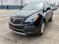 Image for 2016 Buick Enclave BASE ID: 6381180