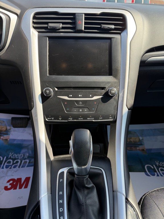2014 Ford Fusion Image 6