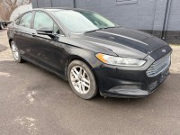 Image for 2014 Ford Fusion SE ID: 6381209