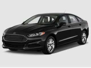 Image for 2014 Ford Fusion SE ID: 6381209