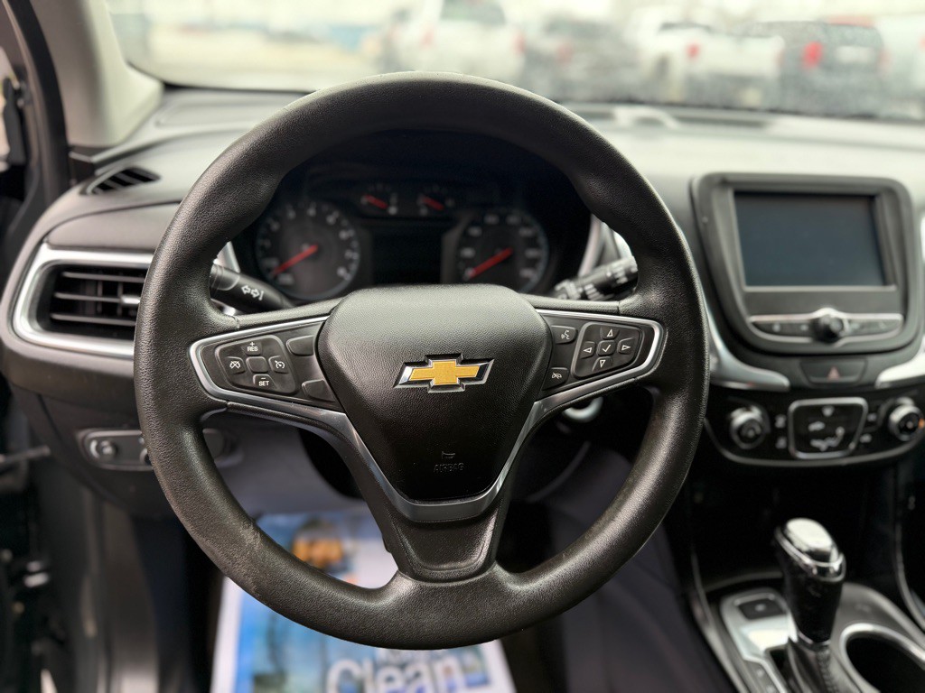 2018 Chevrolet Equinox Image 6