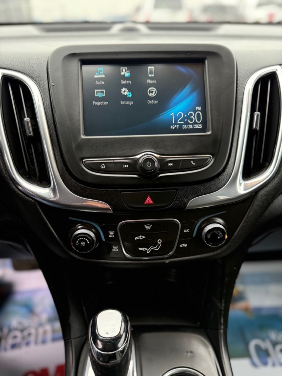 2018 Chevrolet Equinox Image 7