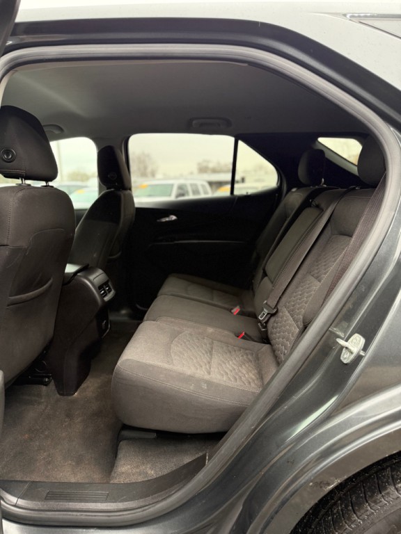 2018 Chevrolet Equinox Image 14