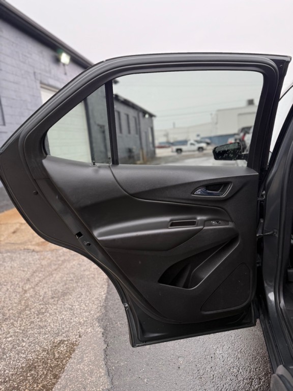 2018 Chevrolet Equinox Image 15