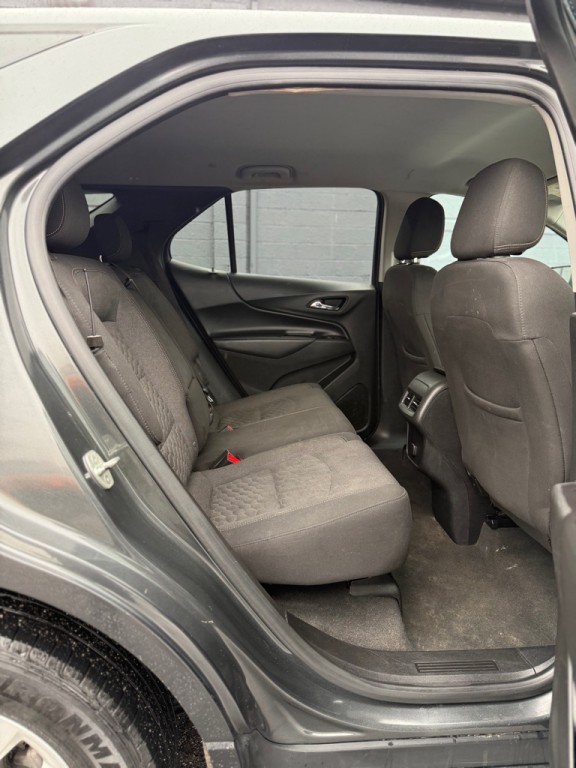 2018 Chevrolet Equinox Image 18