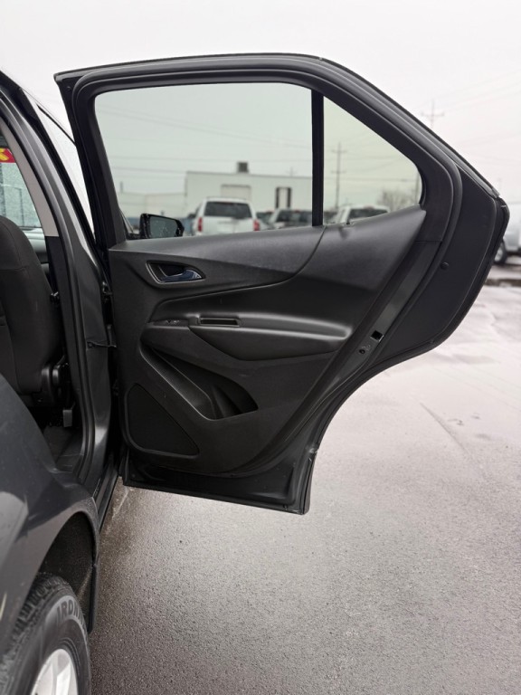 2018 Chevrolet Equinox Image 19
