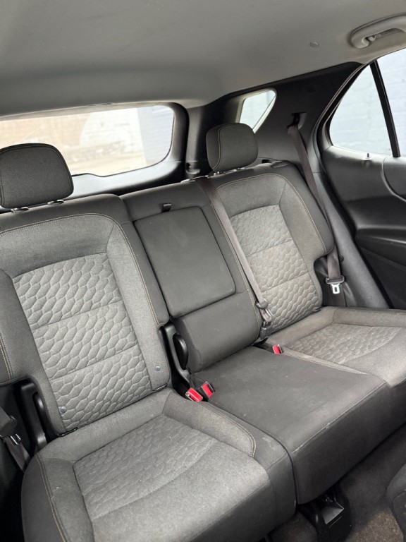 2018 Chevrolet Equinox Image 20