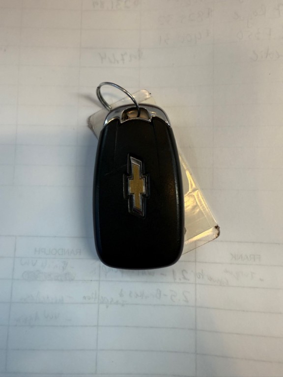 2018 Chevrolet Equinox Image 24