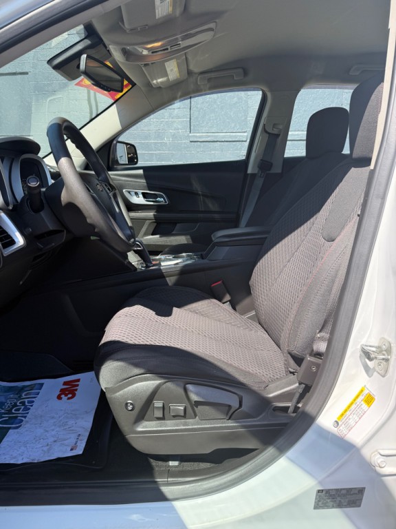 2015 Chevrolet Equinox Image 6
