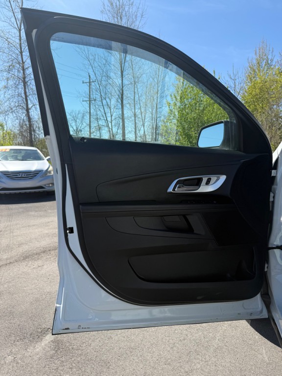 2015 Chevrolet Equinox Image 7