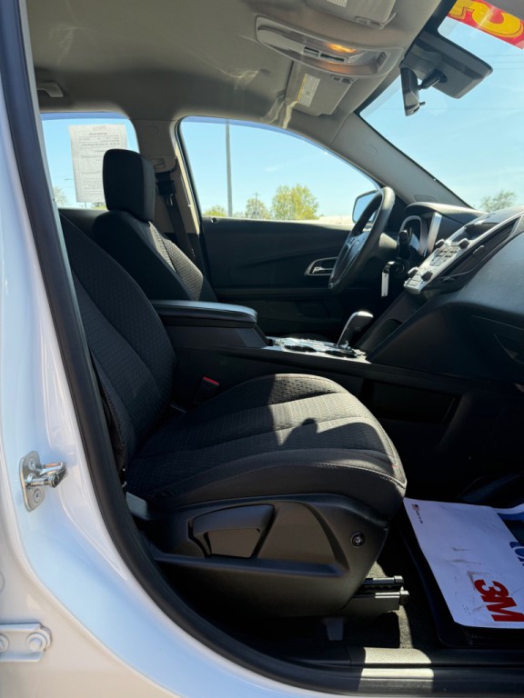 2015 Chevrolet Equinox Image 10