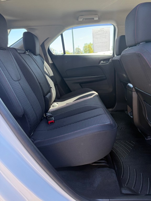 2015 Chevrolet Equinox Image 12