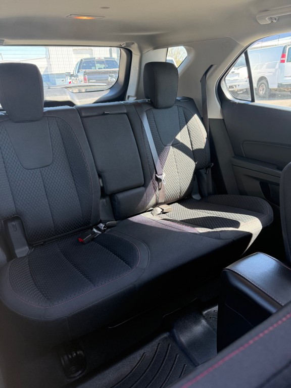 2015 Chevrolet Equinox Image 15