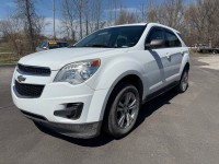 Image for 2015 Chevrolet Equinox LS ID: 6457970