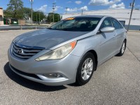 Image for 2013 Hyundai Sonata GLS ID: 6497875