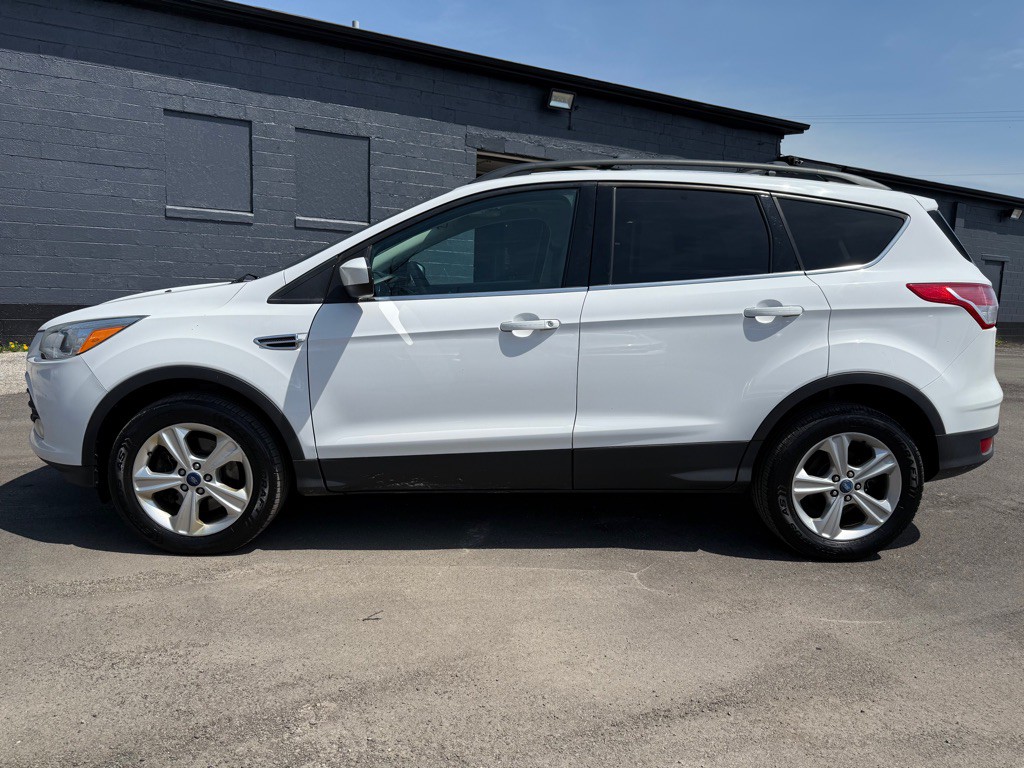2013 Ford Escape Image 4