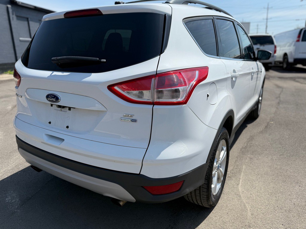 2013 Ford Escape Image 6