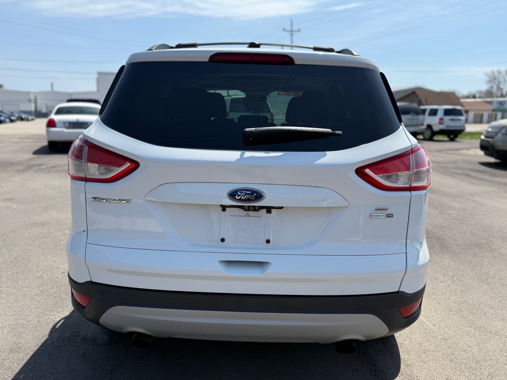 2013 Ford Escape Image 7
