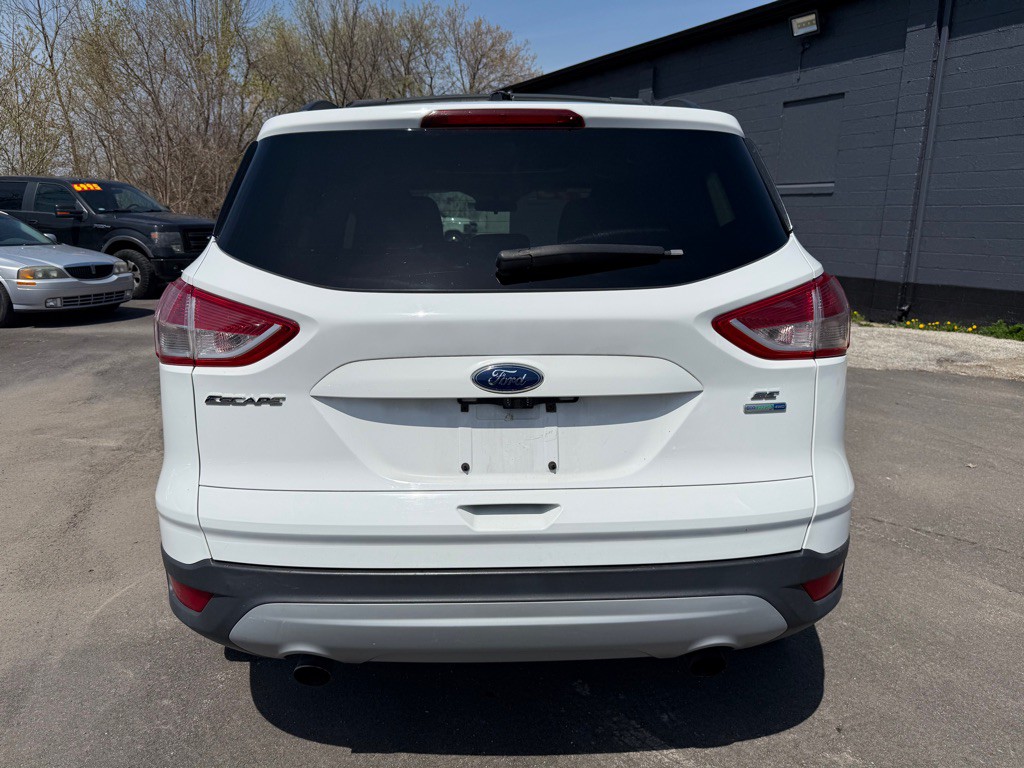 2013 Ford Escape Image 9