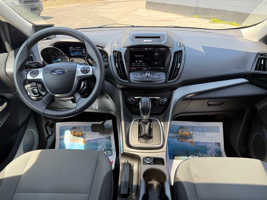 2013 Ford Escape Image 10