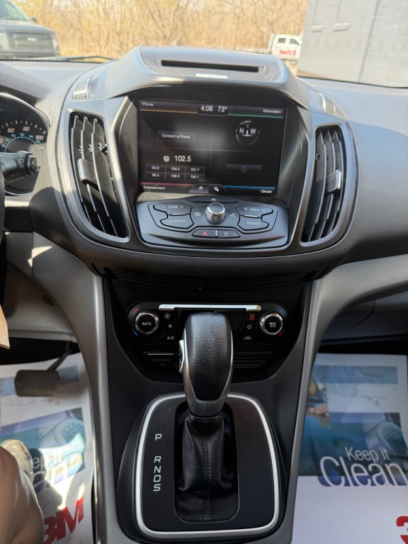 2013 Ford Escape Image 11