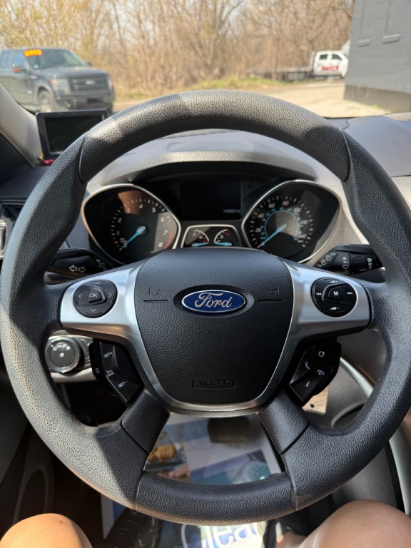 2013 Ford Escape Image 12
