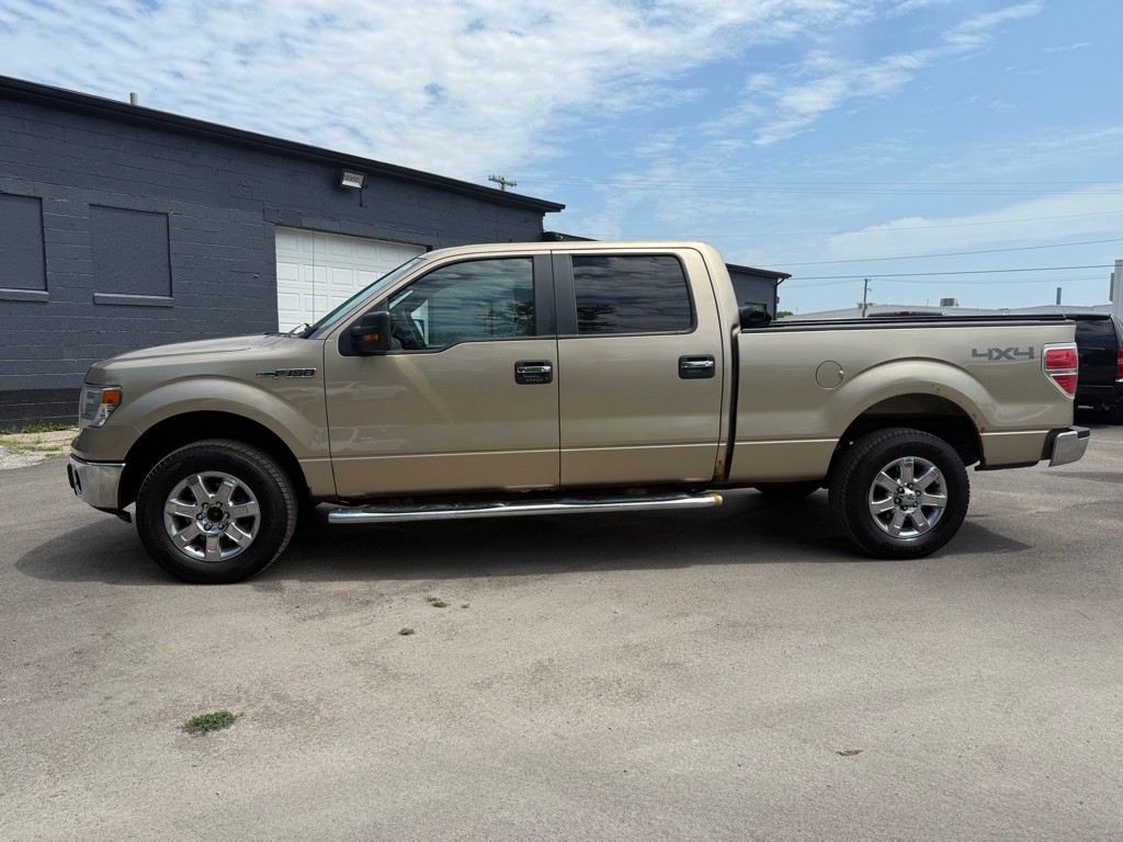 2014 Ford F-150 Image 13