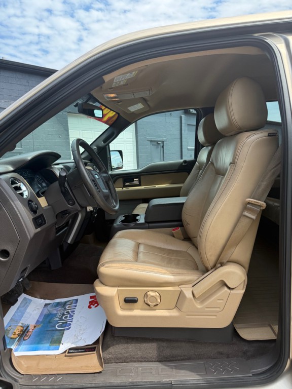 2014 Ford F-150 Image 14