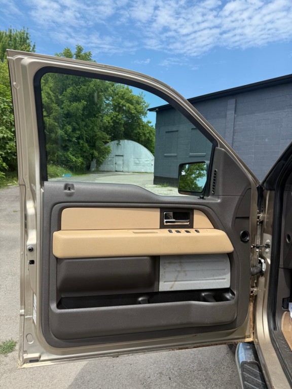 2014 Ford F-150 Image 15