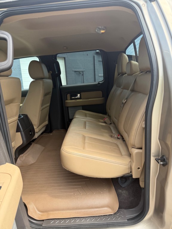 2014 Ford F-150 Image 16