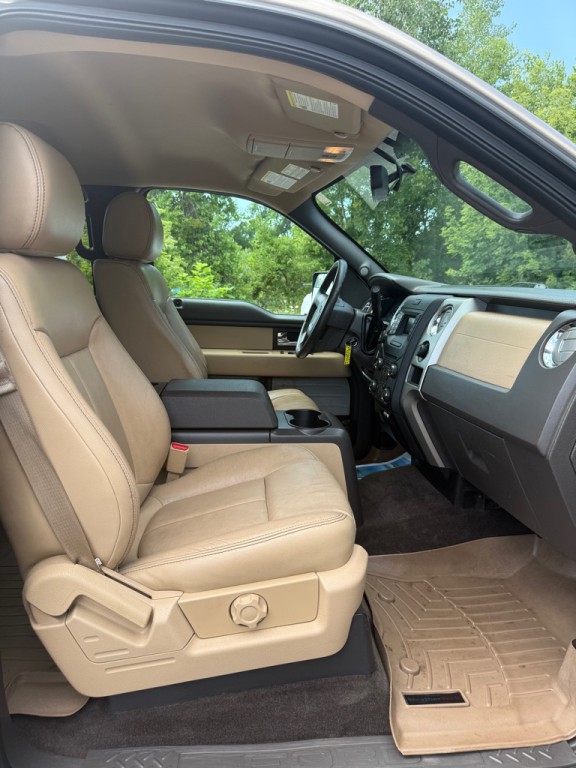 2014 Ford F-150 Image 18