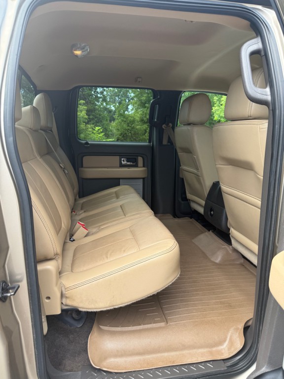 2014 Ford F-150 Image 20