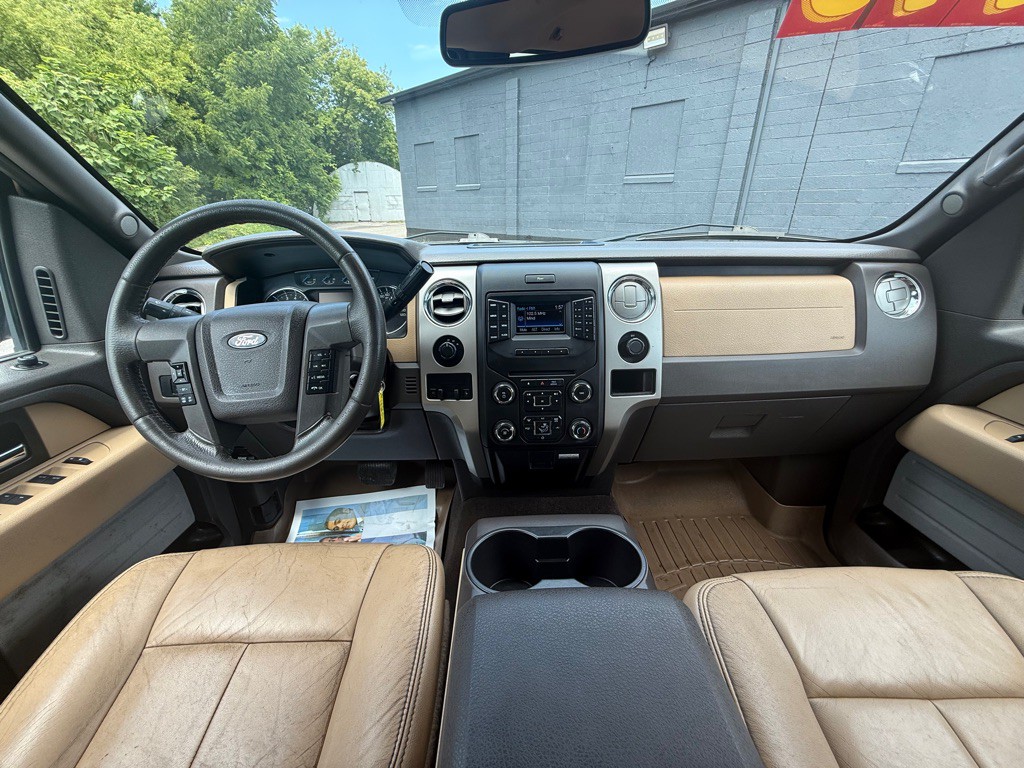 2014 Ford F-150 Image 22