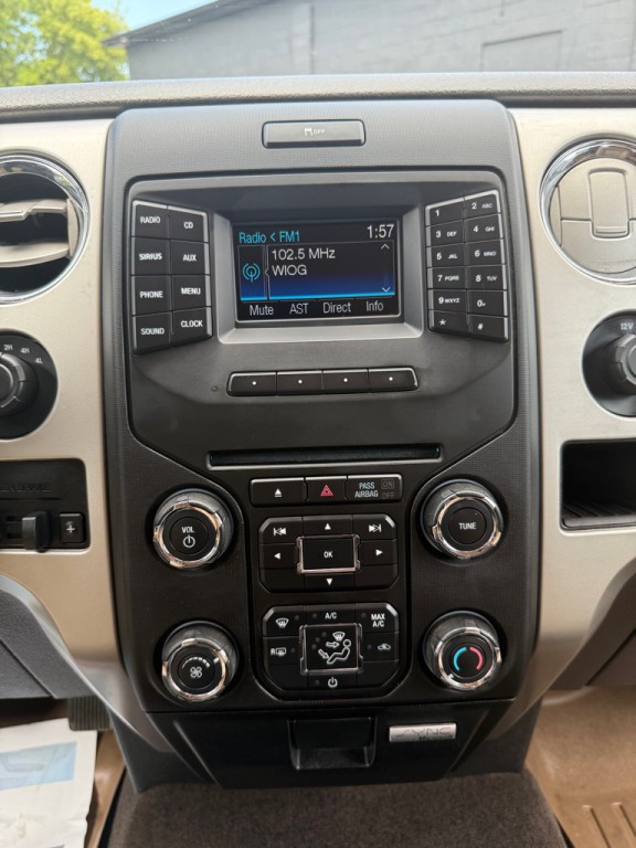 2014 Ford F-150 Image 23