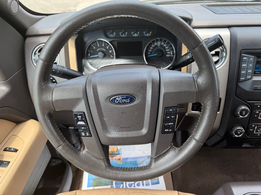 2014 Ford F-150 Image 24