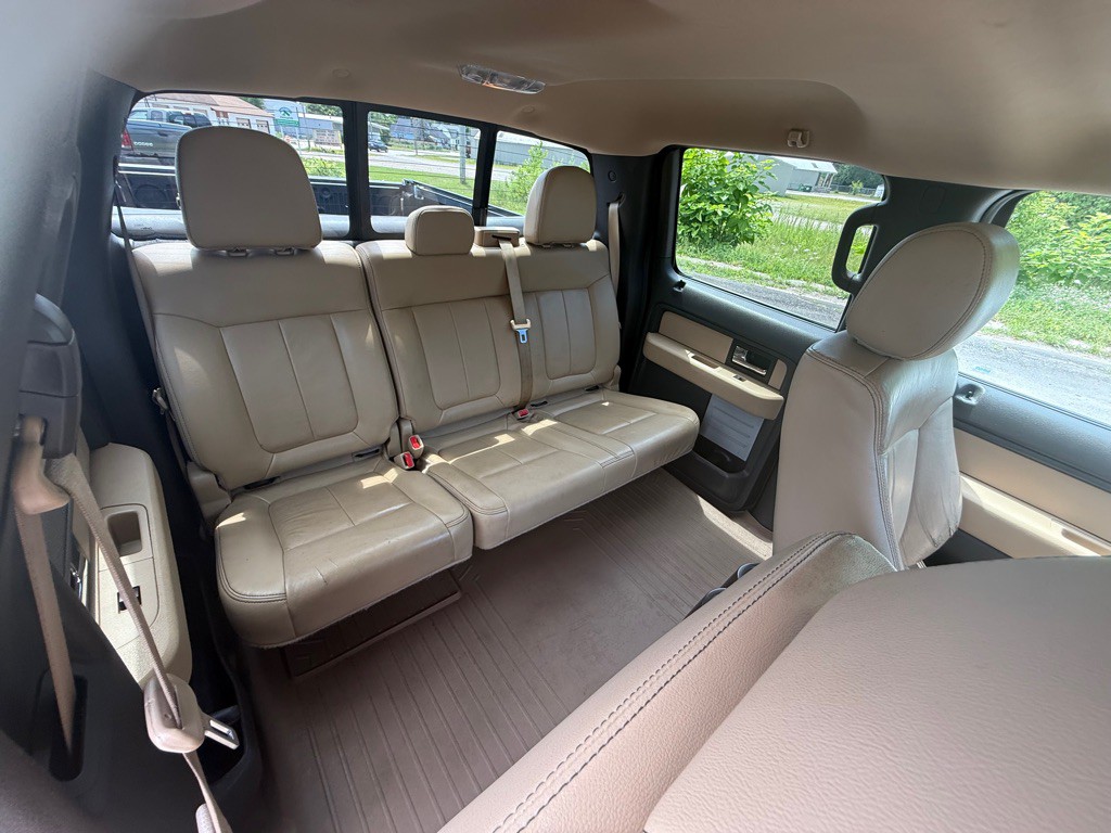 2014 Ford F-150 Image 25