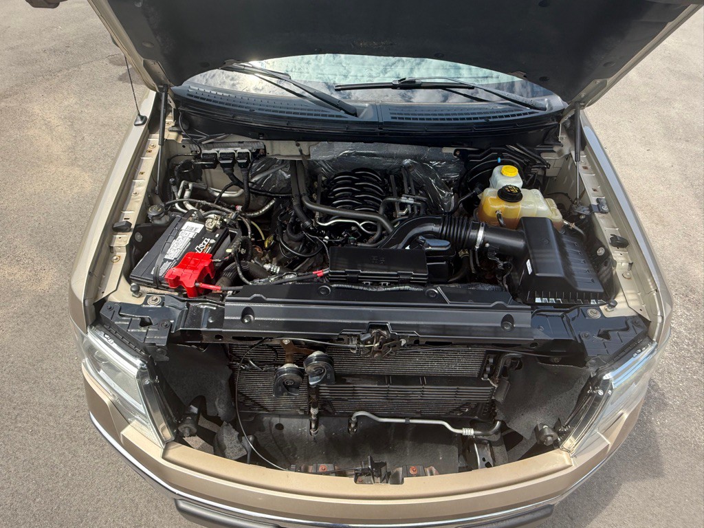 2014 Ford F-150 Image 26
