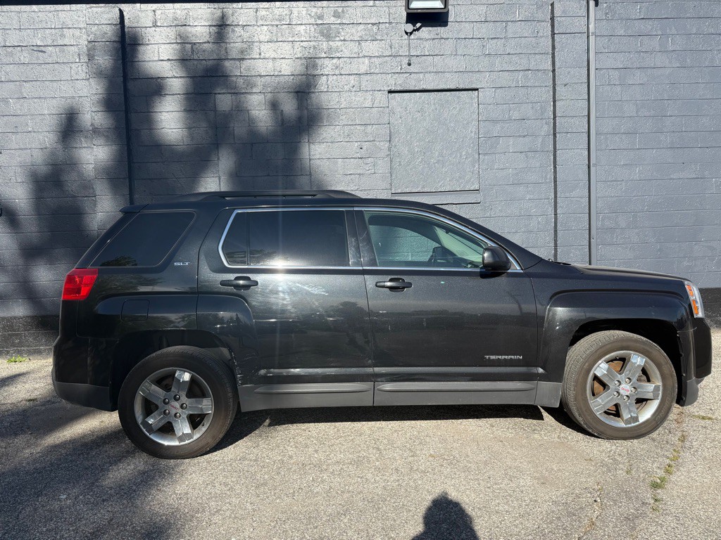 2013 GMC Terrain Image 6
