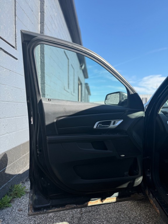 2013 GMC Terrain Image 11