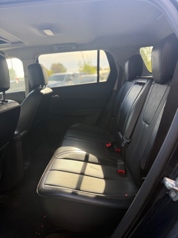 2013 GMC Terrain Image 12