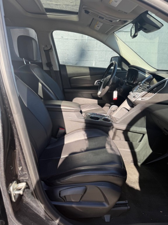 2013 GMC Terrain Image 13