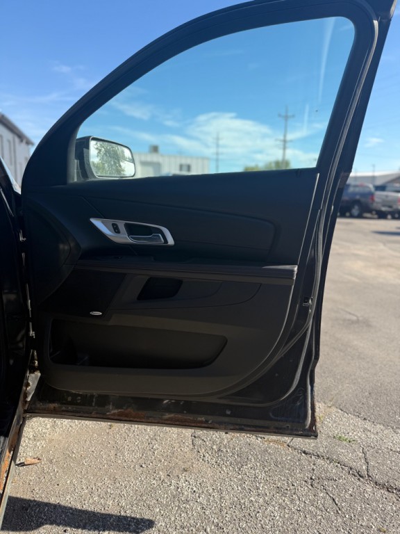 2013 GMC Terrain Image 14