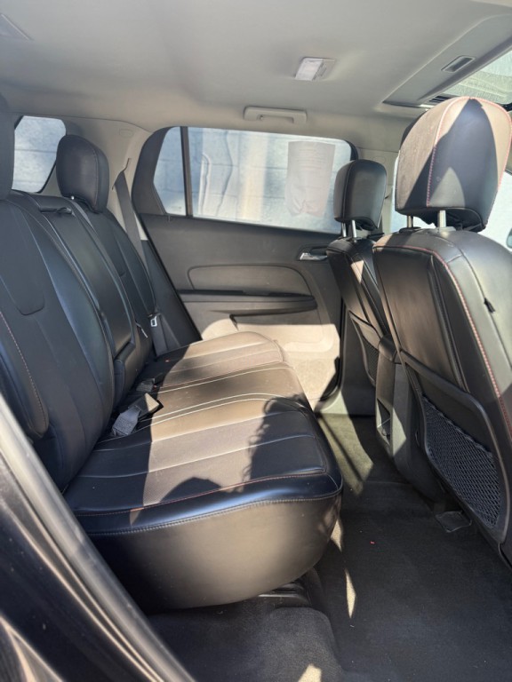 2013 GMC Terrain Image 15