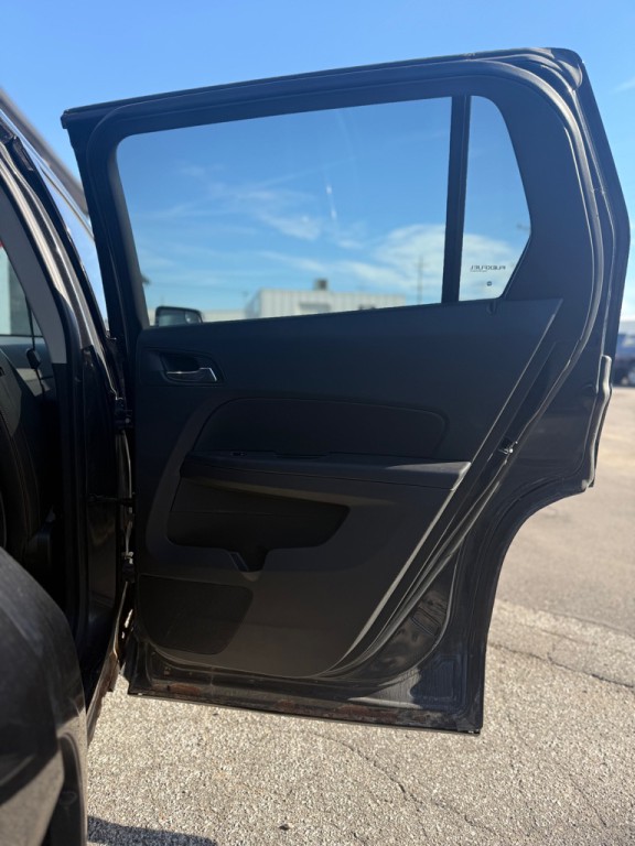 2013 GMC Terrain Image 16