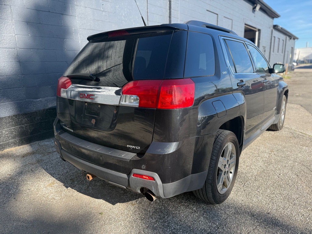 2013 GMC Terrain Image 6