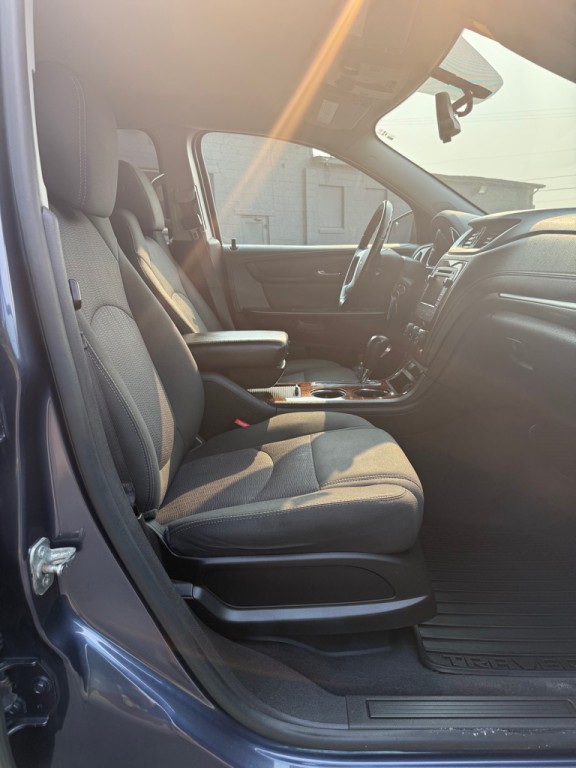 2014 Chevrolet Traverse Image 14