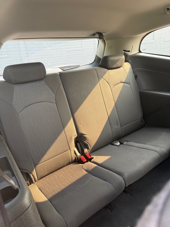 2014 Chevrolet Traverse Image 17