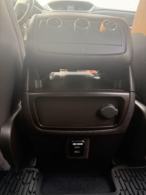 2014 Chevrolet Traverse Image 18