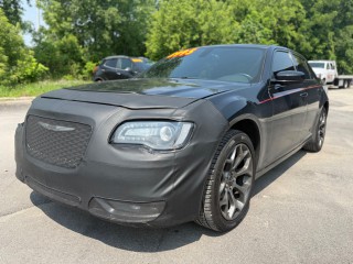 Image for 2015 Chrysler 300 S ID: 6635836